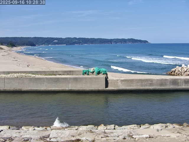 浜村川１2025/09/16 14:20:00