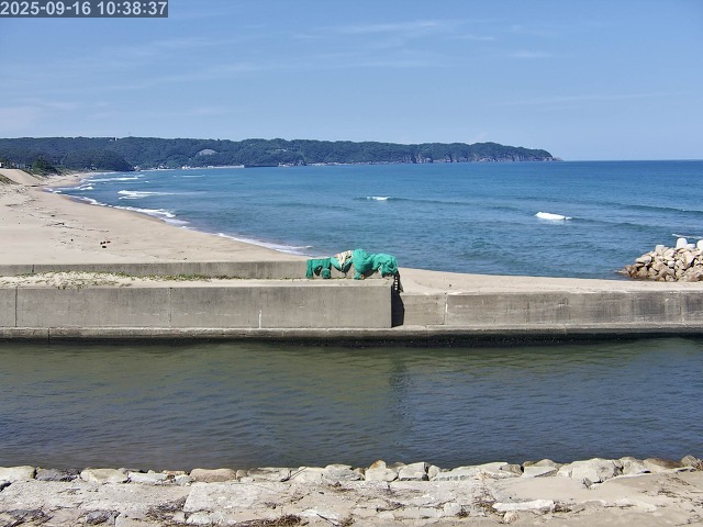 浜村川１2025/09/16 14:20:00