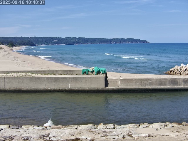 浜村川１2025/09/16 14:20:00