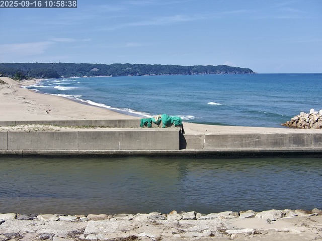 浜村川１2025/09/16 14:20:00