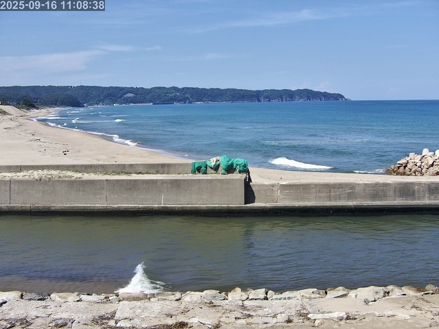 浜村川１2025/09/16 14:20:00