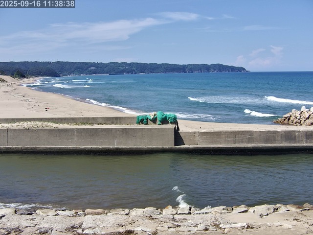 浜村川１2025/09/16 14:20:00