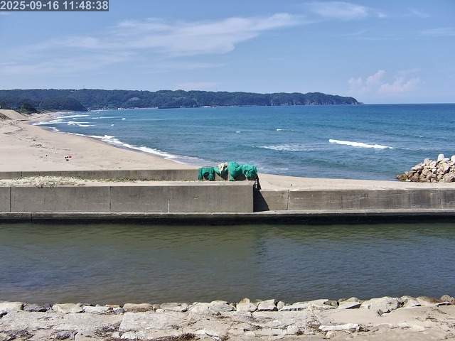 浜村川１2025/09/16 14:20:00