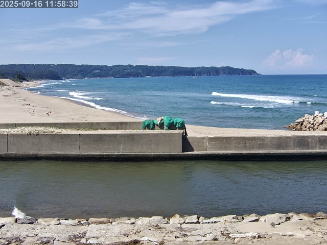 浜村川１2025/09/16 14:20:00