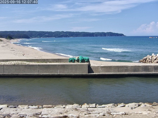 浜村川１2025/09/16 14:20:00