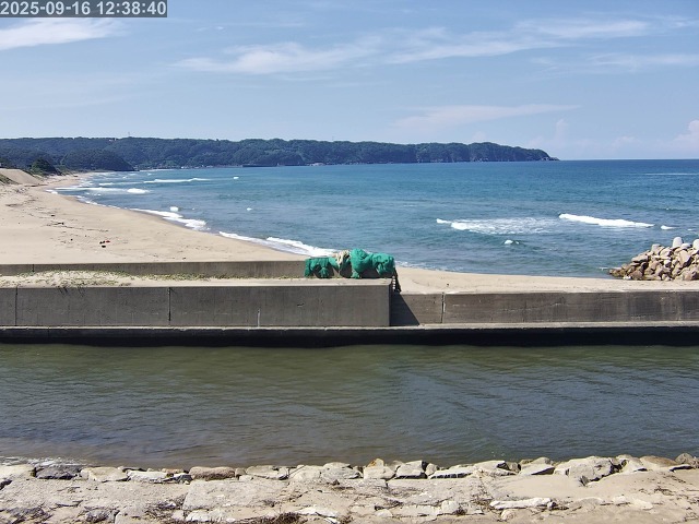 浜村川１2025/09/16 14:20:00