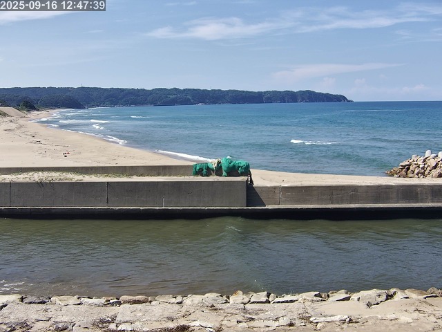 浜村川１2025/09/16 14:20:00
