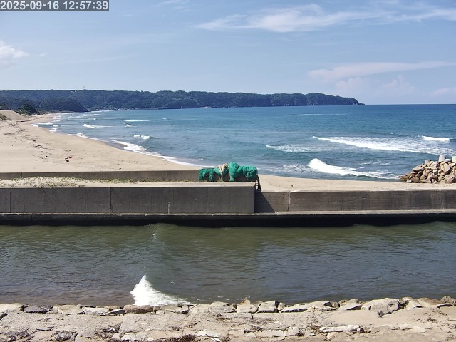 浜村川１2025/09/16 14:20:00