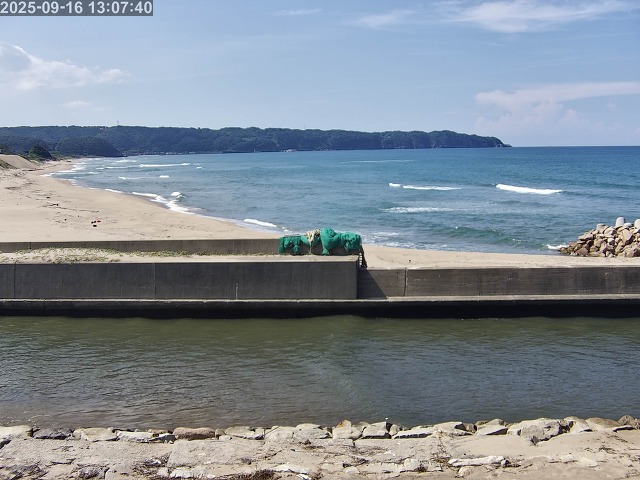浜村川１2025/09/16 14:20:00