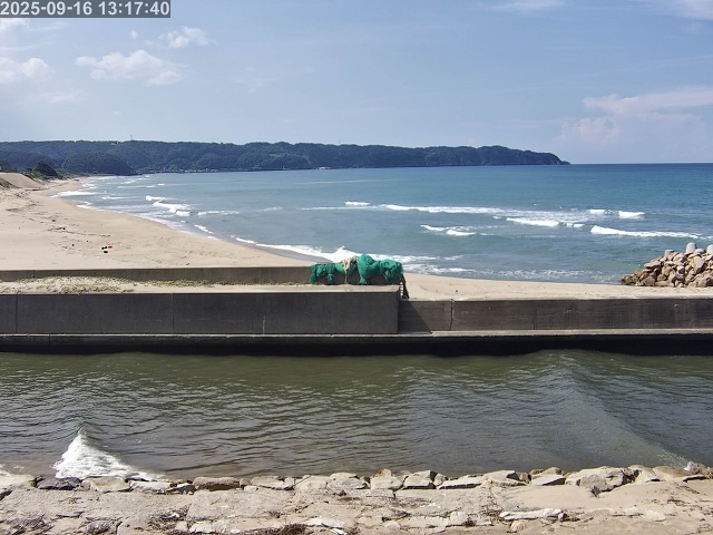 浜村川１2025/09/16 14:20:00