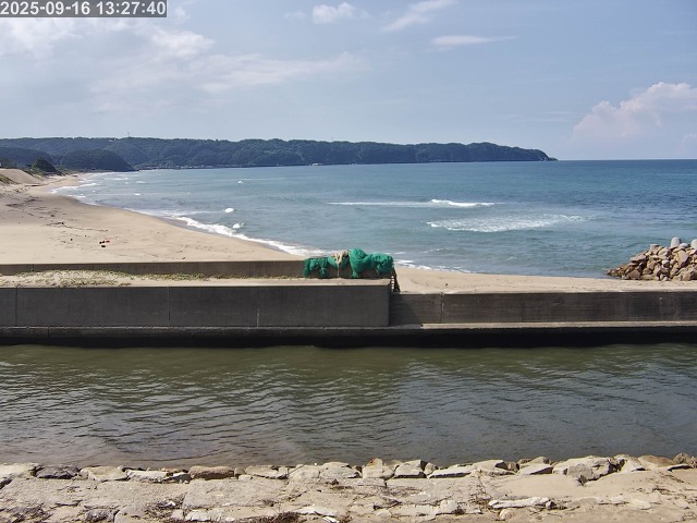 浜村川１2025/09/16 14:20:00