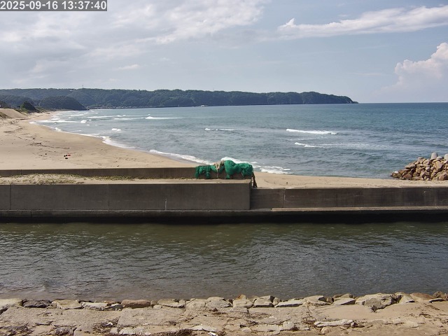 浜村川１2025/09/16 14:20:00