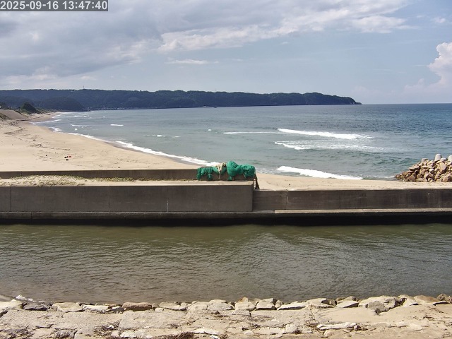 浜村川１2025/09/16 14:20:00