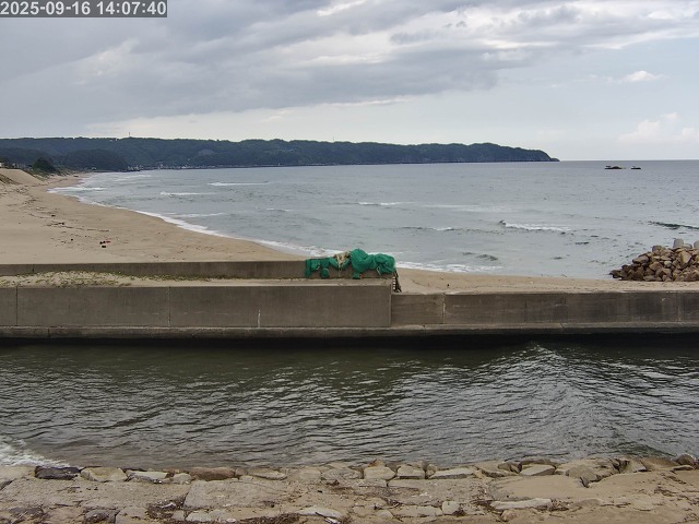 浜村川１2025/09/16 14:20:00