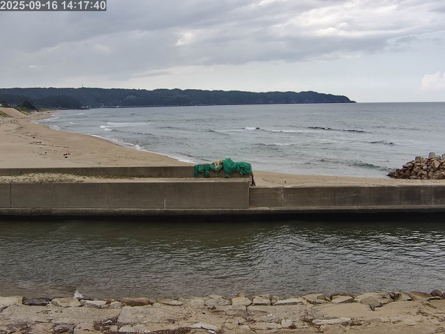 浜村川１2025/09/16 14:20:00