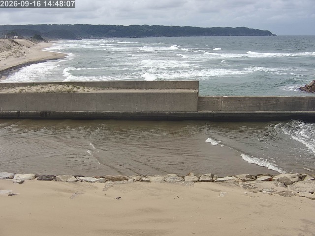 浜村川１2026/09/16 15:10:00