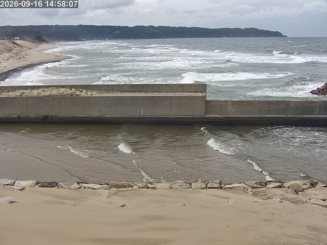 浜村川１2026/09/16 15:10:00
