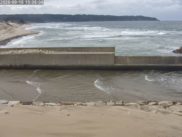 浜村川１2026/09/16 15:10:00