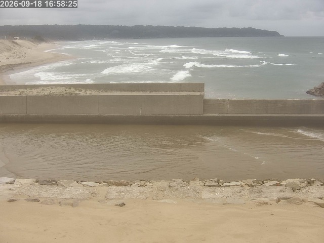 浜村川１2026/09/19 16:50:00