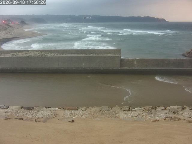 浜村川１2026/09/19 16:50:00