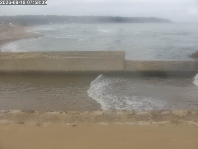 浜村川１2026/09/19 16:50:00