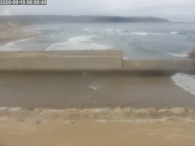 浜村川１2026/09/19 16:50:00