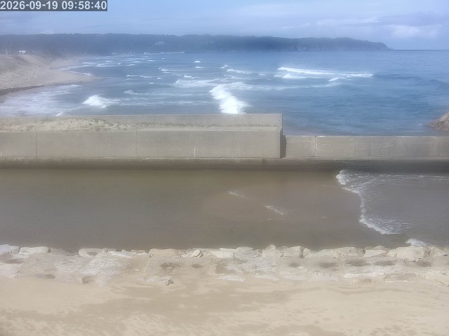 浜村川１2026/09/19 16:50:00