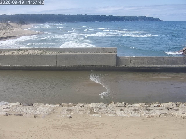 浜村川１2026/09/19 16:50:00