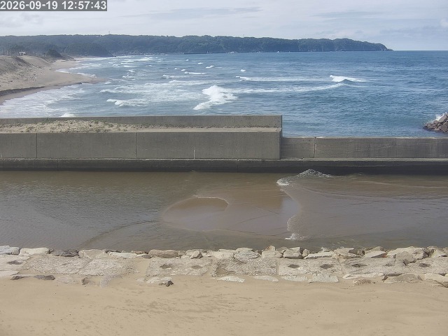 浜村川１2026/09/19 16:50:00
