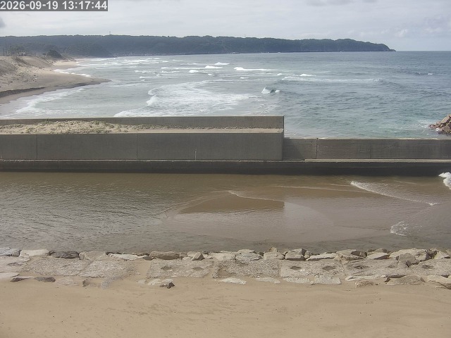 浜村川１2026/09/19 16:50:00