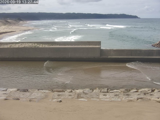 浜村川１2026/09/19 16:50:00
