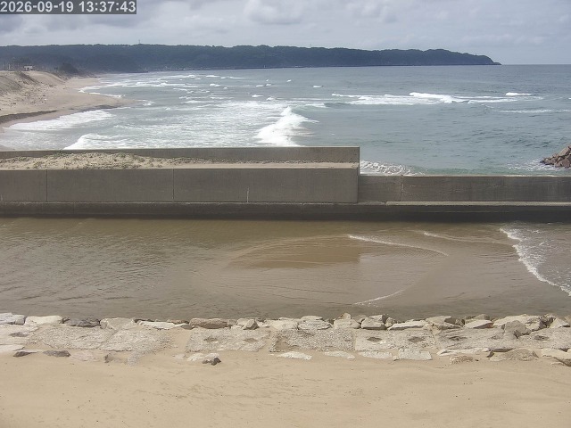 浜村川１2026/09/19 16:50:00