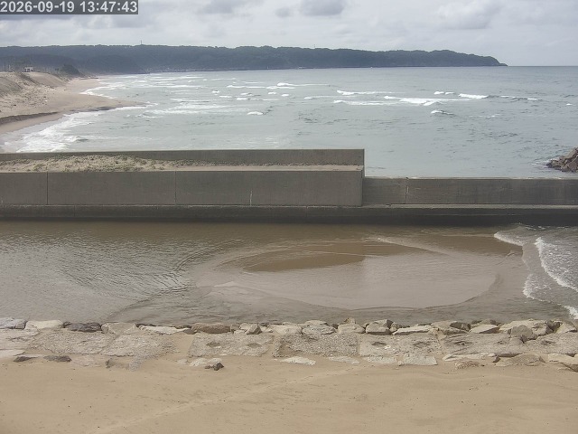 浜村川１2026/09/19 16:50:00