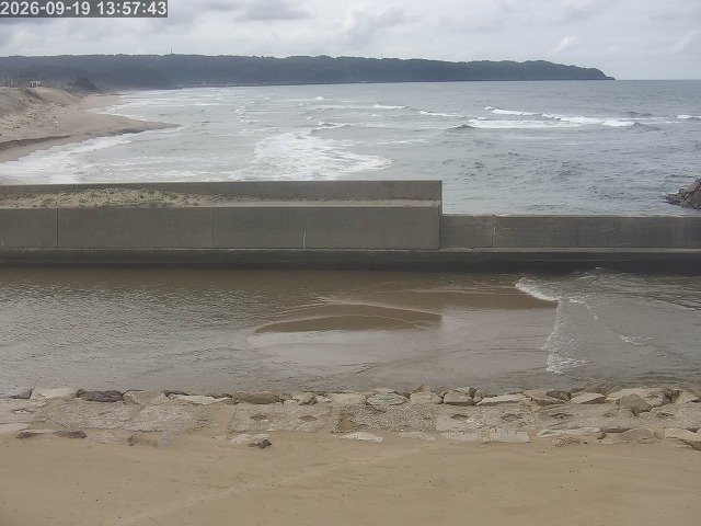 浜村川１2026/09/19 16:50:00