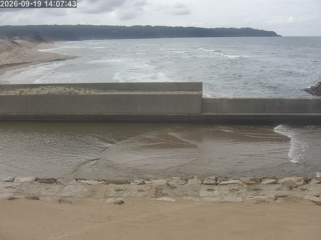浜村川１2026/09/19 16:50:00