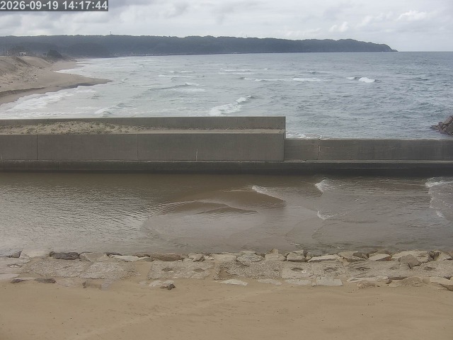 浜村川１2026/09/19 16:50:00