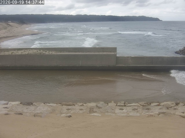 浜村川１2026/09/19 16:50:00