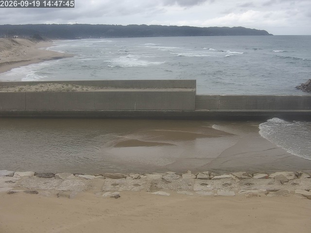 浜村川１2026/09/19 16:50:00