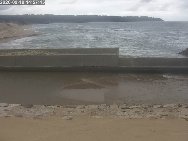 浜村川１2026/09/19 16:50:00