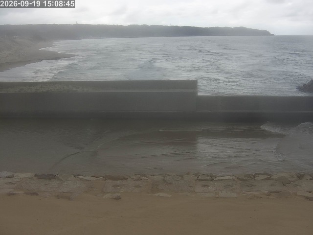 浜村川１2026/09/19 16:50:00