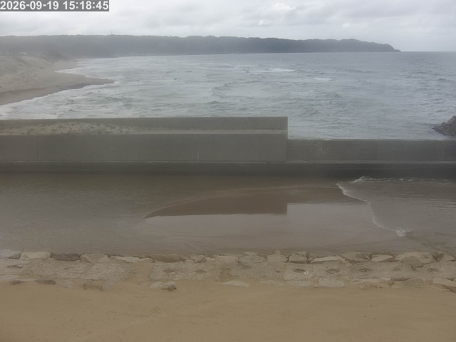 浜村川１2026/09/19 16:50:00