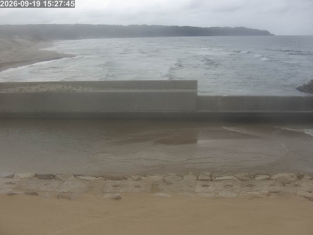 浜村川１2026/09/19 16:50:00