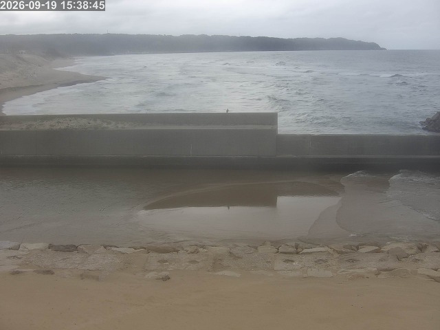 浜村川１2026/09/19 16:50:00