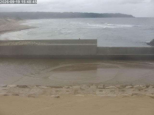 浜村川１2026/09/19 16:50:00