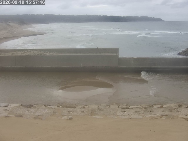 浜村川１2026/09/19 16:50:00