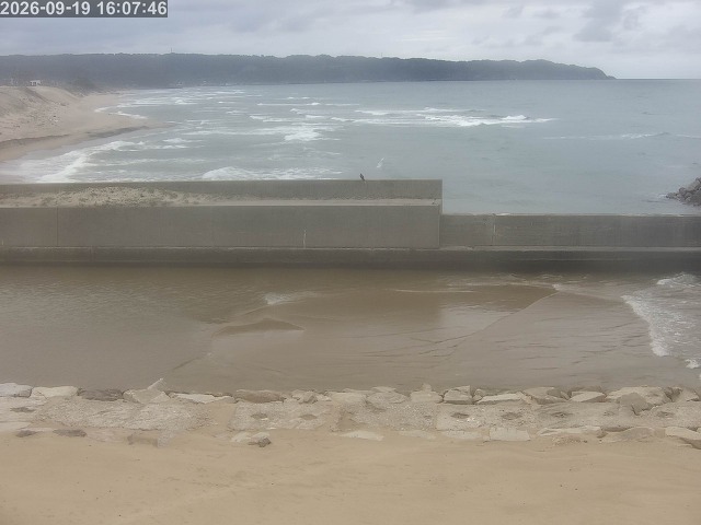 浜村川１2026/09/19 16:50:00