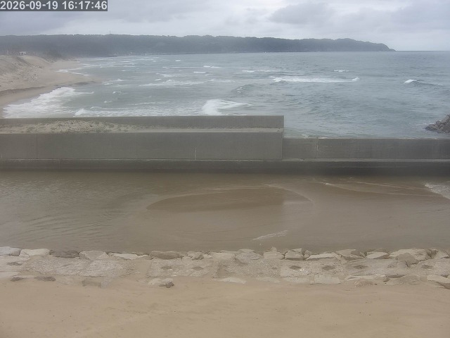 浜村川１2026/09/19 16:50:00