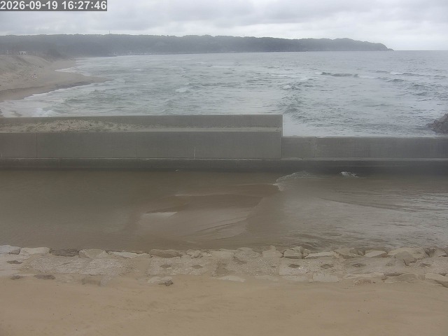 浜村川１2026/09/19 16:50:00