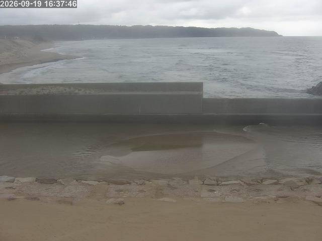 浜村川１2026/09/19 16:50:00
