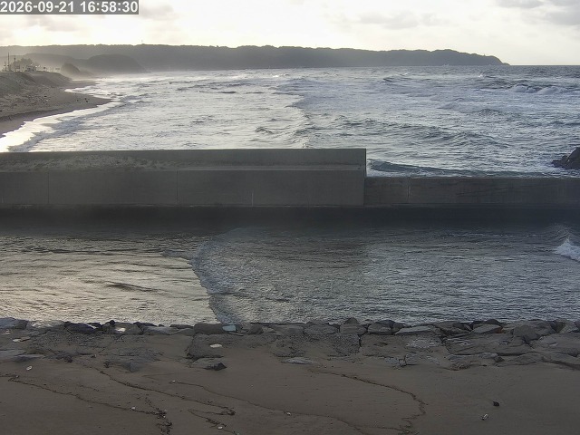 浜村川１2026/09/22 17:00:00